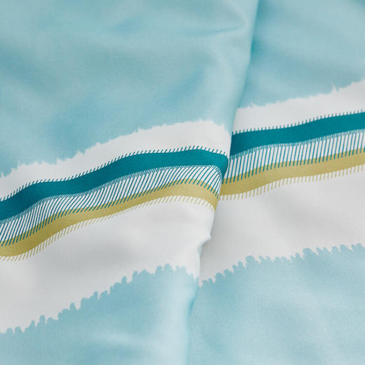 水星家纺  DH森屿海巷夏被 商品图2