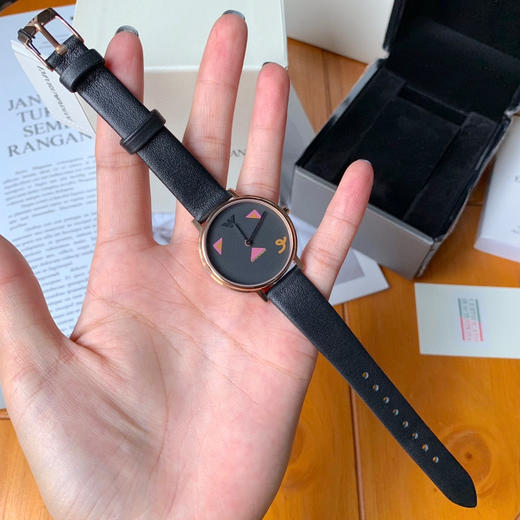 阿玛尼猪年限量款 商品图8