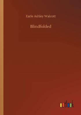 【预售 按需印刷】Blindfolded