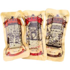 採铃郭大良心散装豆腐干混合装200g