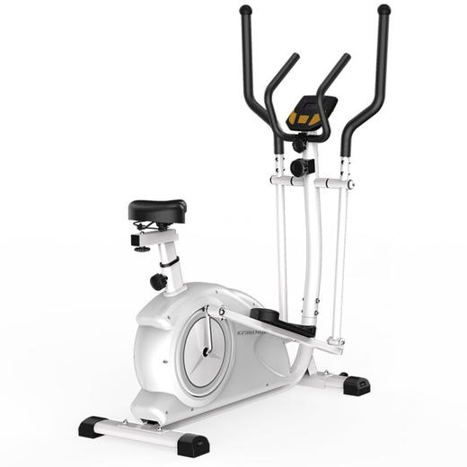 柯迈龙 K890 椭圆登山太空漫步健身器材 商品图0