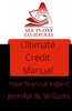 【预售 按需印刷】The Ultimate Credit Manual 商品缩略图0