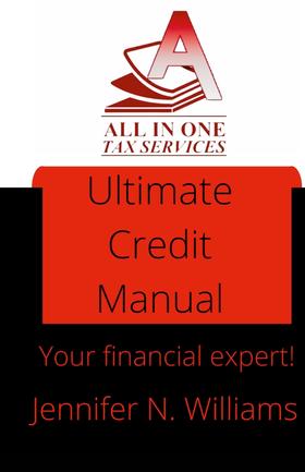 【预售 按需印刷】The Ultimate Credit Manual