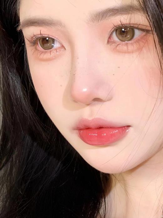 【大直径】Leenscolor-满眼水光-14.5mm 【年抛 0-1000度 含有525/575】 商品图5