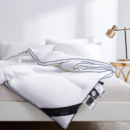 【惠慈】石墨烯羊毛被 商品图6