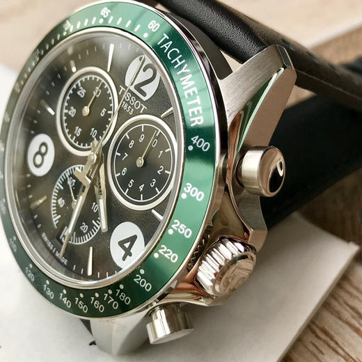 天梭，T106系列V8男表 商品图7