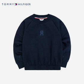 TOMMY 冬 大童小童 卫衣 KG0KG06962