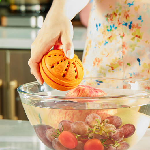 【不用清洗剂的黑科技】【集清洁去污杀JUN消毒】WASHWOW清洗球 商品图0