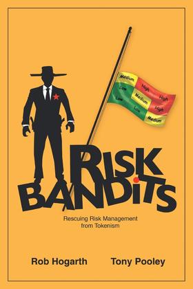 【预售 按需印刷】Risk Bandits