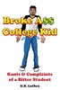 【预售 按需印刷】Broke Ass College Kid 商品缩略图0