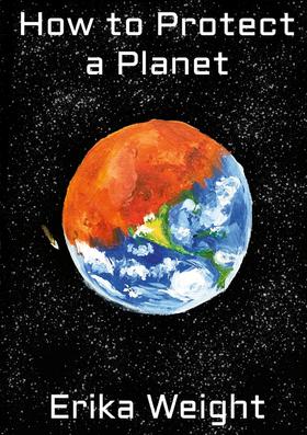 【预售 按需印刷】How to Protect a Planet