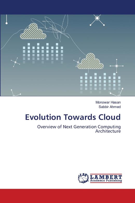 【预售 按需印刷】Evolution Towards Cloud 商品图0