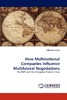 【预售 按需印刷】How Multinational Companies Influence Multilateral Negotiations 商品缩略图0