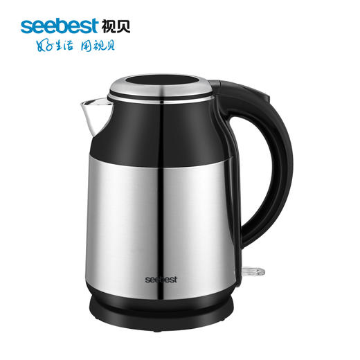 SK8805A双层防烫1.8L 商品图2