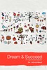 【预售 按需印刷】Dream and Succeed 商品缩略图0