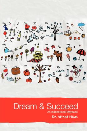 【预售 按需印刷】Dream and Succeed