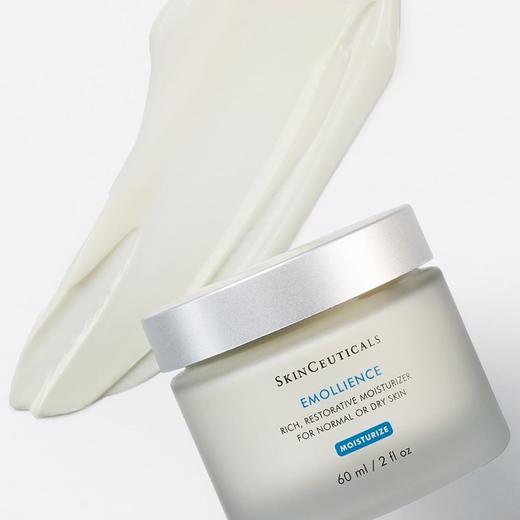 【 干皮可选】美国 SkinCeuticals修丽可 舒柔丰润保湿面霜 60ml 商品图4