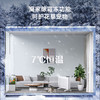 【已下架】Bestherm\百斯腾 双核制热双效散热杀菌节电全屋电暖器 居浴两用2600W[福利品] 商品缩略图4