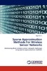 【预售 按需印刷】Sparse Approximation Methods For Wireless Sensor Networks 商品缩略图0