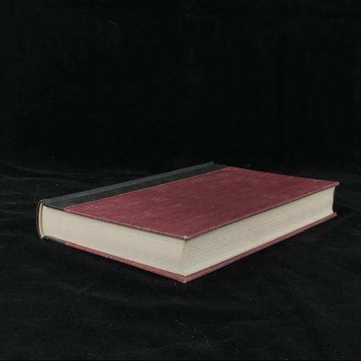 马可·波罗游记（1958） 11幅彩色插图 精装18开带书匣 商品图2