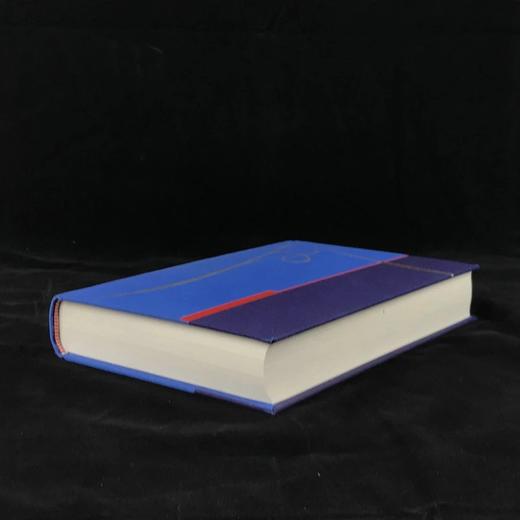 法国短篇故事集 16幅插图 精装18开带书匣 商品图2