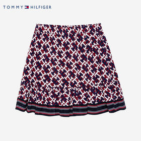 TOMMY 冬 大童小童 半裙 KG0KG06913