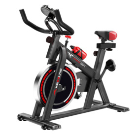 柯迈龙 K300s 动感单车健身自行车运动单车家用健身器材