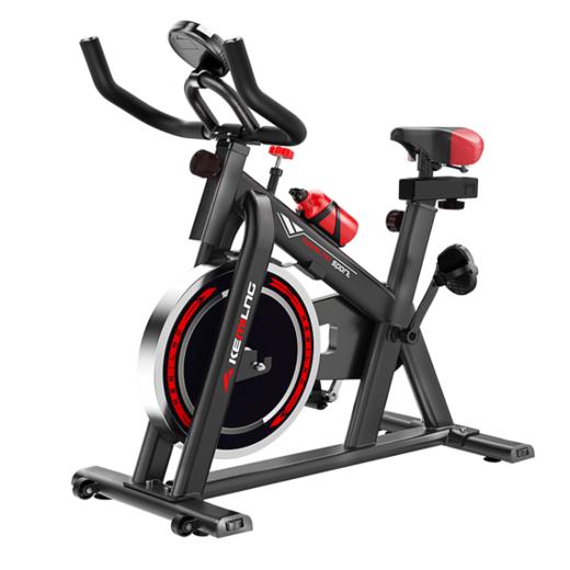 柯迈龙 K300s 动感单车健身自行车运动单车家用健身器材 商品图0