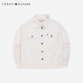 TOMMY 冬 大童小童 夹克 KG0KG06935