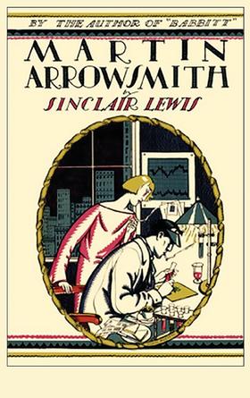 【预售 按需印刷】Arrowsmith