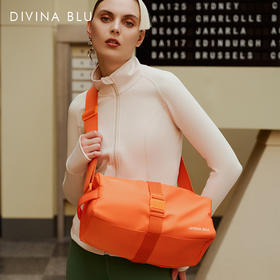 迪唯纳瑜伽潮流土司包（售后说明：收货15天内支持调换货）