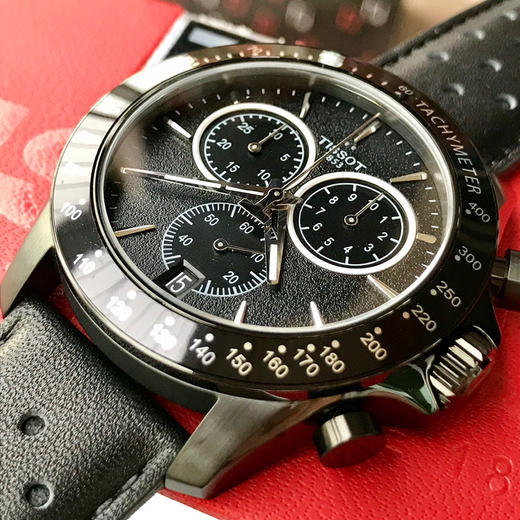 天梭，T106系列V8男表 商品图7