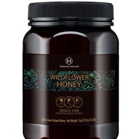 荷塔威野地花蜜1000g
