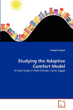 【预售 按需印刷】Studying the Adaptive Comfort Model