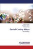 【预售 按需印刷】Dental Casting Alloys 商品缩略图0