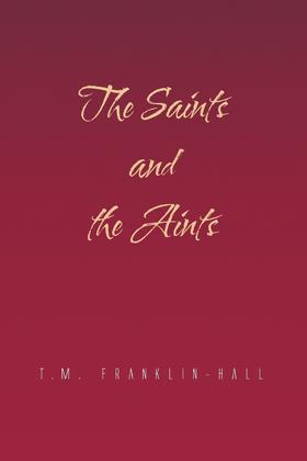 【预售 按需印刷】The Saints and the Aints