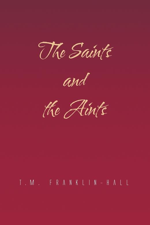 【预售 按需印刷】The Saints and the Aints 商品图0