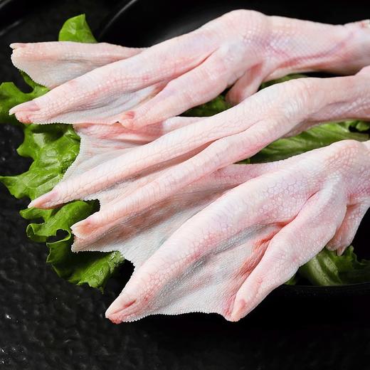 公鸭掌1千克 商品图2