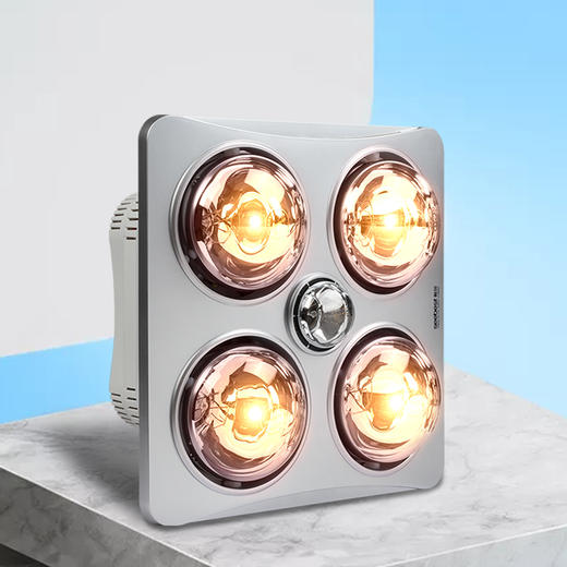 浴霸YB02-411A 商品图0