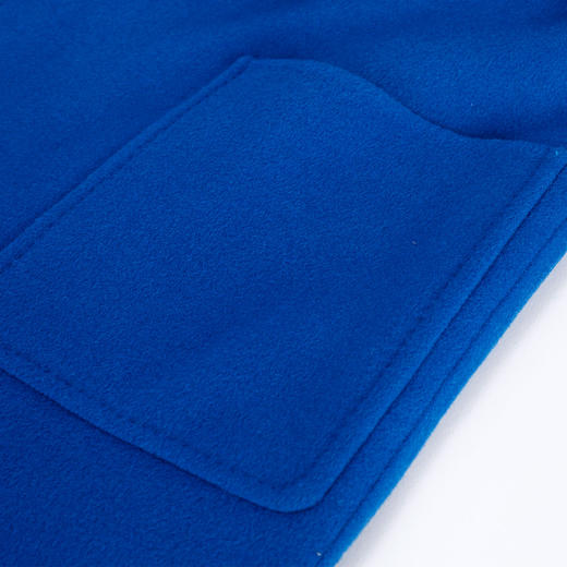 MH9K5斯尔丽瑟俪2022年冬上新商场同款轻奢感简约利落纯色阔版长款大衣 商品图3