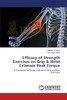 【预售 按需印刷】Efficacy of Strength Exercises on Grip & Wrist Extensor Peak Torque 商品缩略图0