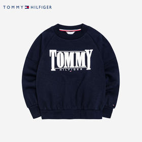 TOMMY 冬 大童小童 卫衣 KG0KG06953