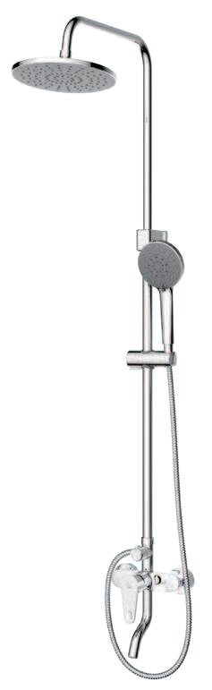 WYG05-21/大淋浴套装 商品图1