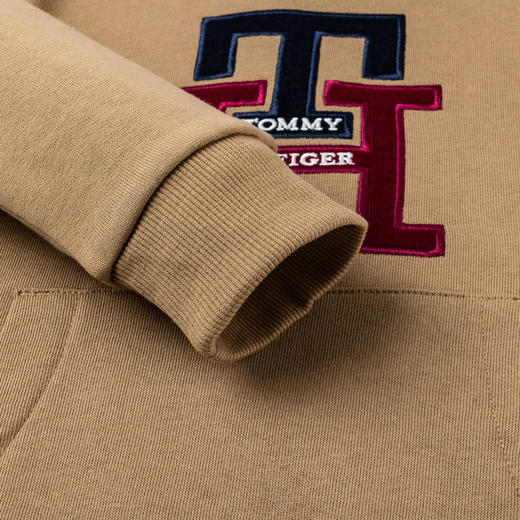 TOMMY 冬 大童小童 卫衣 KB0KB07786 商品图4