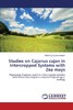 【预售 按需印刷】Studies on Cajanus Cajan in Intercropped Systems with Zea Mays 商品缩略图0