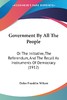 【预售 按需印刷】Government By All The People 商品缩略图0