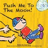 【预售 按需印刷】Push Me to the Moon! 商品缩略图0