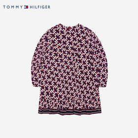 TOMMY 冬 大童小童 连衣裙 KG0KG06886