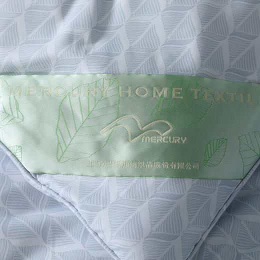 水星家纺 DH悠然负离子四季被   200X230cm 117758 商品图3