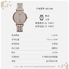 积分换购 | EmporioArmani\阿玛尼 优雅简约时尚休闲指针石英女表AR1840[福利品] 商品缩略图1